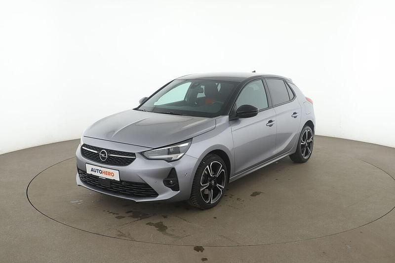 Gebraucht Opel Corsa GS Line 101 PS (74 kW) 2020 Limousine