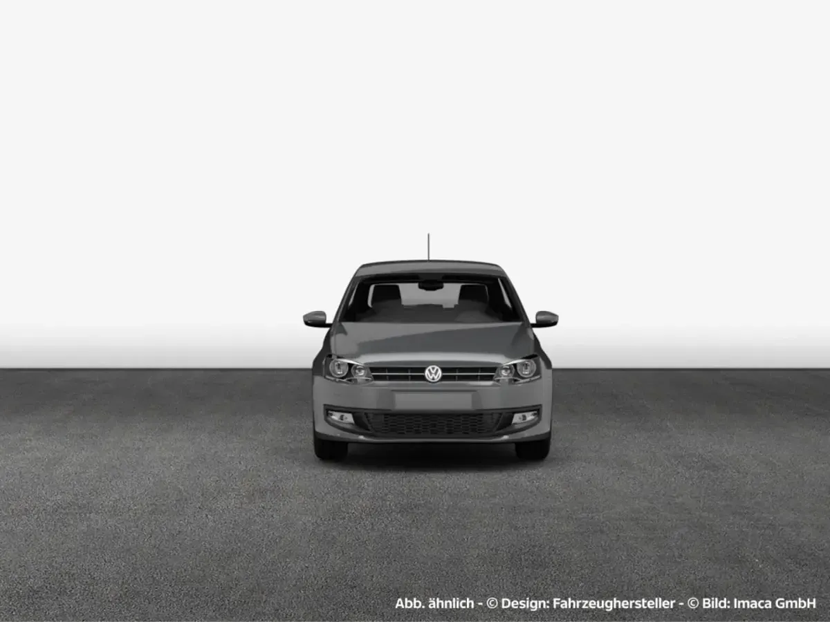 Gebraucht VW Polo 80 PS (58 kW) 2022 Kleinwagen