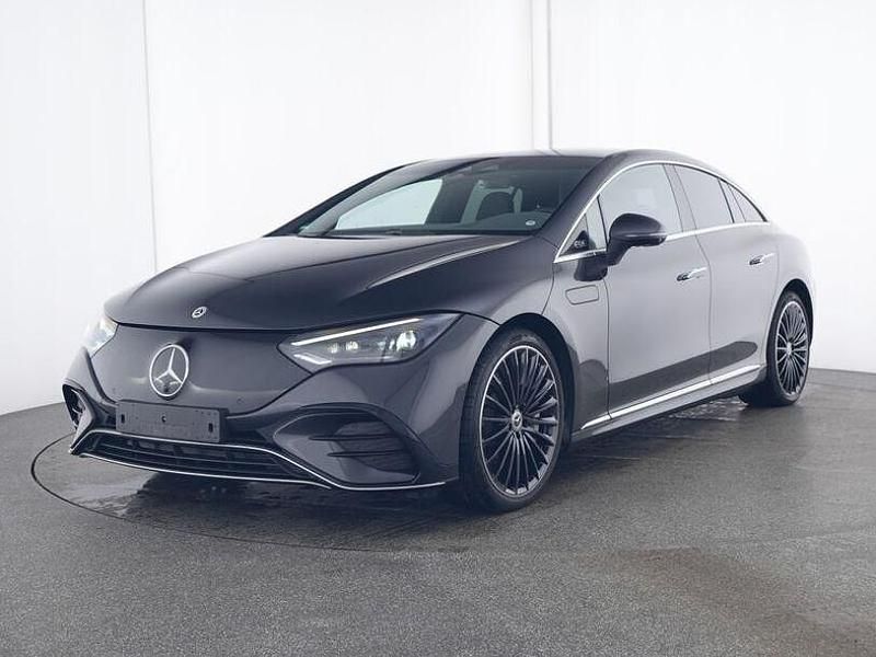 Andere Gebraucht 2024 Mercedes 300 Limousine | 55.530 € (Etwas zu teuer) - Bild 1/4