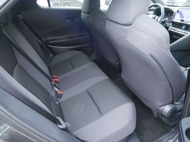 Gebraucht Toyota C-HR Team 197 PS (144 kW) 2023 Grau SUV