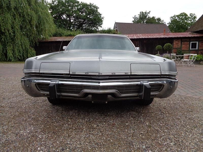 Gebraucht Dodge Monaco 250 PS (183 kW) 1973 Limousine