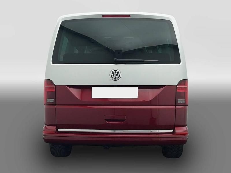 Gebraucht VW Multivan Highline 204 PS (150 kW) 2023 Silber Van