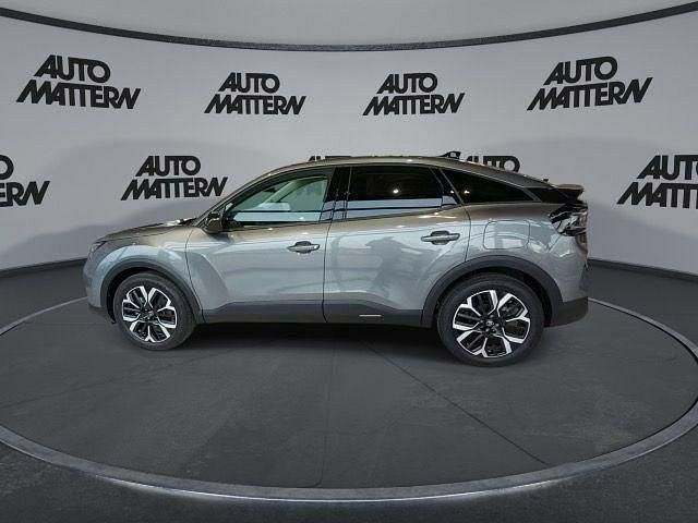 Gebraucht Citroën C4 136 PS (100 kW) 2022 Andere farbe Kleinwagen