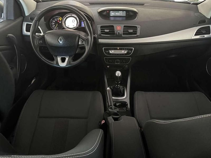 Gebraucht Renault Mégane Coupé Dynamique 131 PS (96 kW) 2009 Coupé