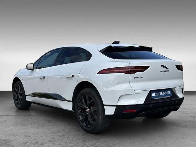 Gebraucht Jaguar I-Pace 294 kW (400 PS) 2023 Fuji white SUV