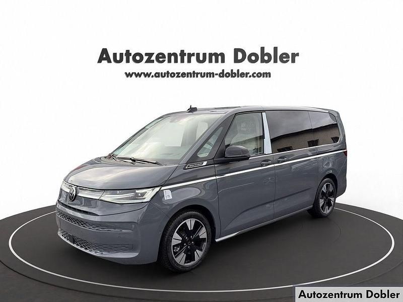 Neu VW Multivan Style 204 PS (150 kW) 2025 Grau Van