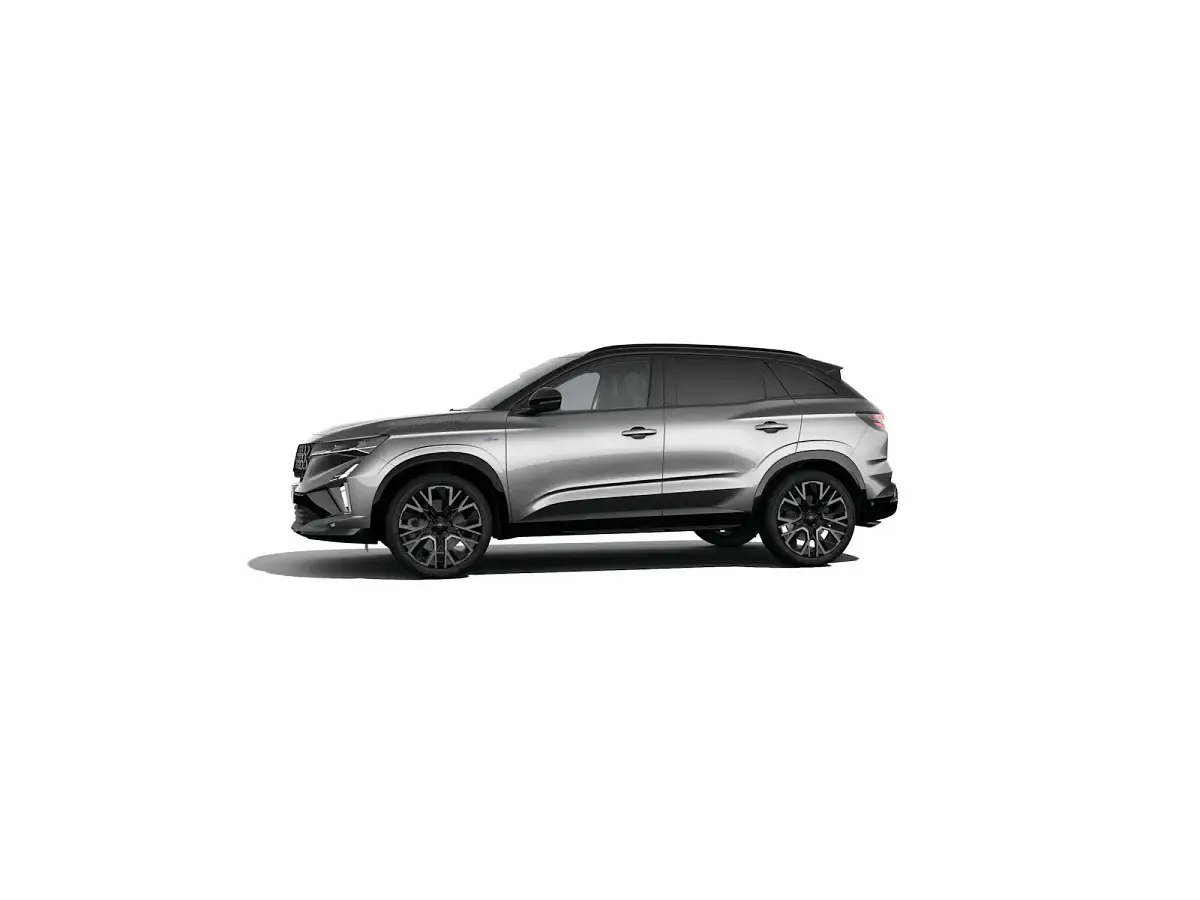 Ny Renault Austral Esprit Alpine 2026 SUV
