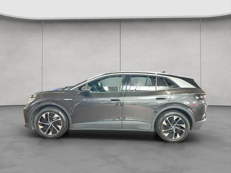 Brugt VW ID.4 Pro 150 kW (204 HK) 2022 Grå SUV