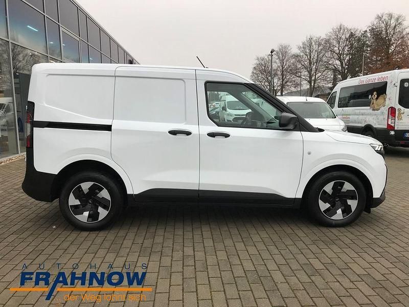 Neu Ford Transit Trend 100 kW (136 PS) 2025 Weiß Van