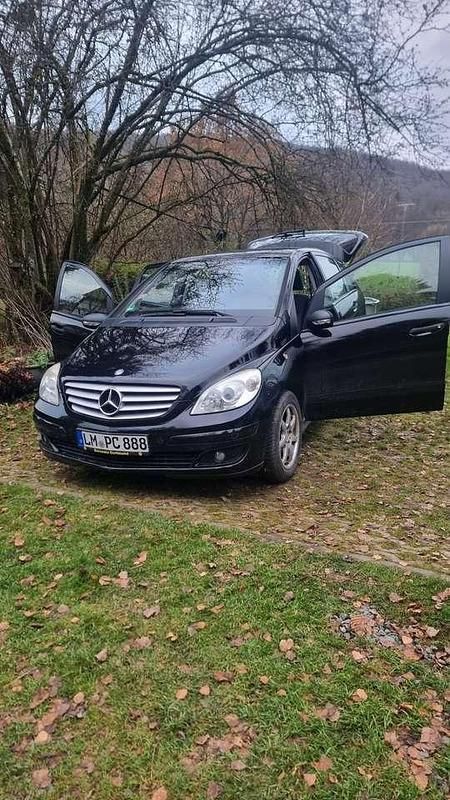 Gebraucht 2006 Mercedes 200 Kombi | 1.650 € (Superpreis) - Bild 1/4