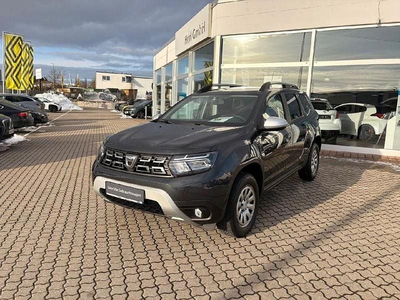 Gebraucht Dacia Duster Prestige 131 PS (96 kW) 2022 SUV