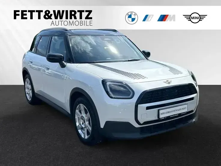 Gebraucht Mini Countryman 163 PS (119 kW) 2025 SUV