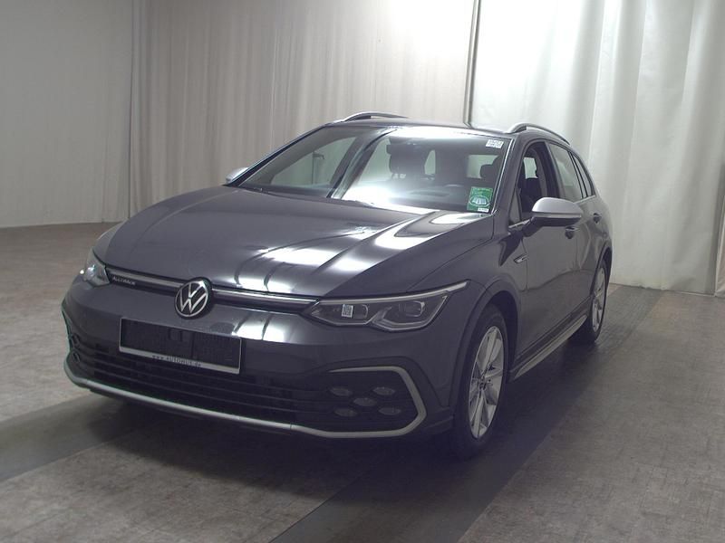 Gebraucht VW Golf Alltrack 200 PS (147 kW) 2022 Grau Kombi