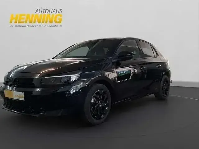 Gebraucht Opel Corsa 101 PS (74 kW) 2023 Kleinwagen