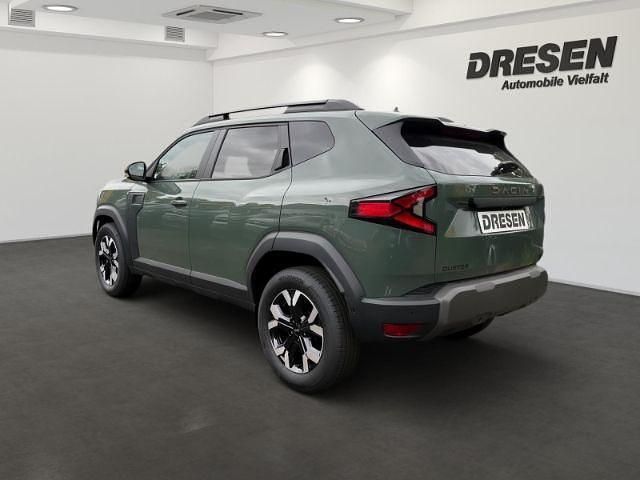 Neu Dacia Duster Extreme 131 PS (96 kW) 2025 Gruen SUV