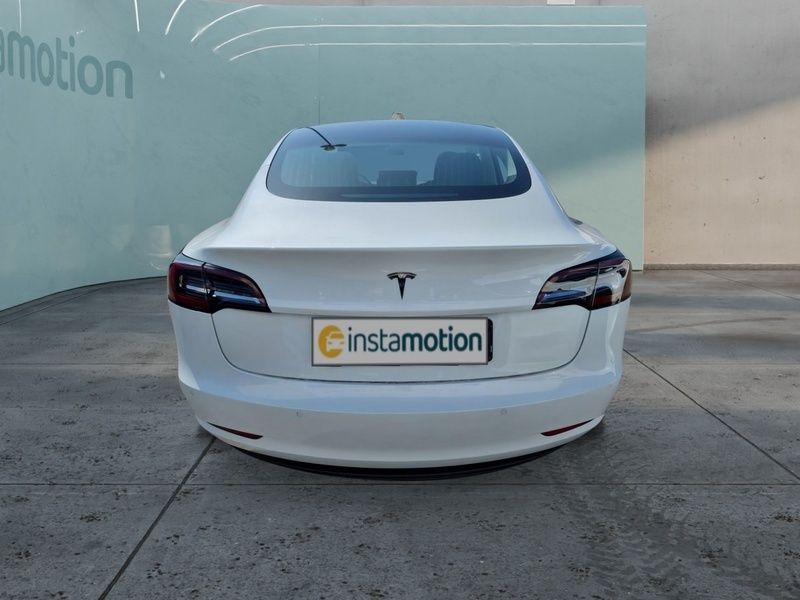 Tesla Model 3 gebraucht kaufen (649) AutoUncle