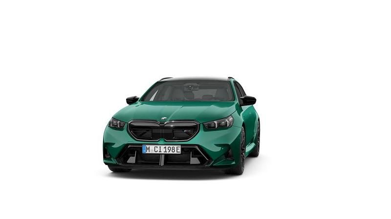 Neu BMW M5 Comfort Edition 585 PS (430 kW) 2025 Kombi