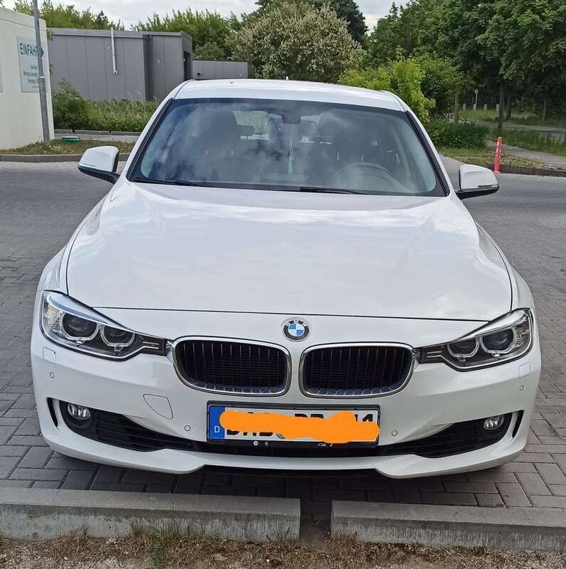 Gebraucht 2013 BMW 328 Kombi | 10.499 € (Guter Preis) - Bild 1/4