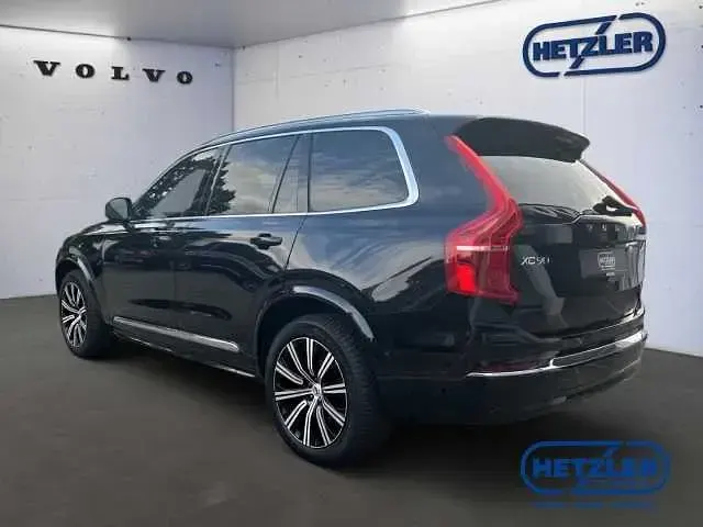 Gebraucht Volvo XC90 173 PS (127 kW) 2023 SUV