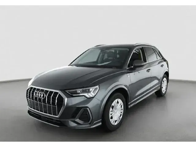 Gebraucht Audi Q3 S-Line 150 PS (110 kW) 2025 SUV