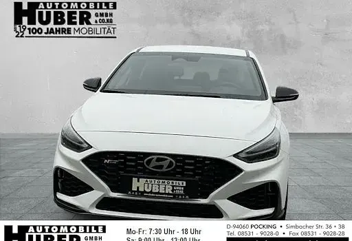 Gebraucht Hyundai i30 N Line 150 PS (110 kW) 2025 Limousine
