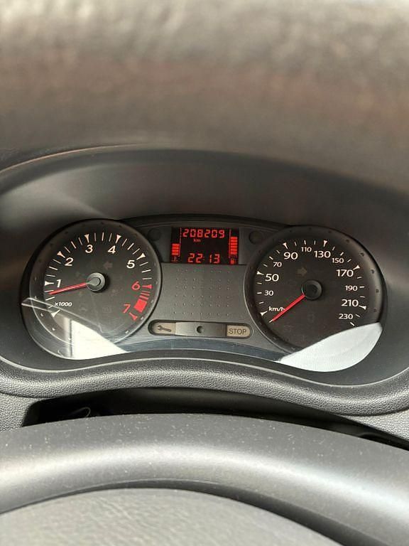 Gebraucht Renault Clio IV 75 PS (55 kW) 2012 Weiß Limousine