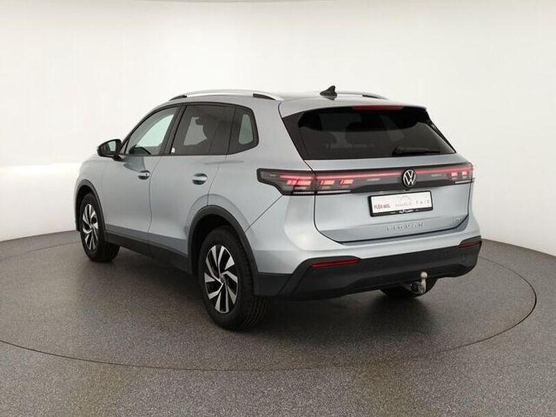 Gebraucht VW Tiguan 150 PS (110 kW) 2024 Andere SUV