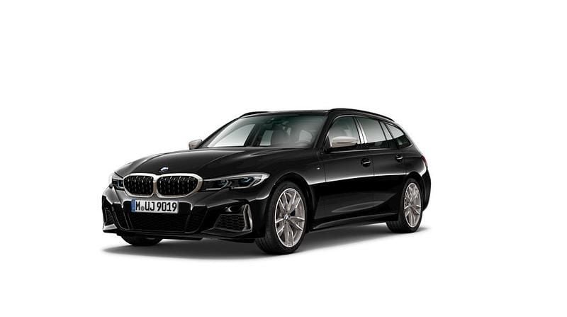 Używany BMW M340 Efficient Dynamics 340 KM (250 kW) 2026 Sedan/Limuzyna