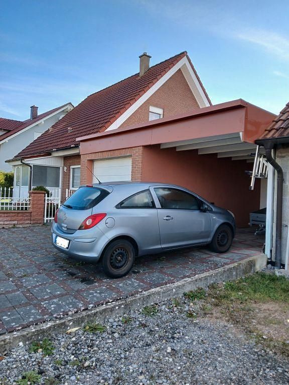 Gebraucht 2008 Opel Corsa Limousine | 3.500 € (Fairer Preis) - Bild 1/4