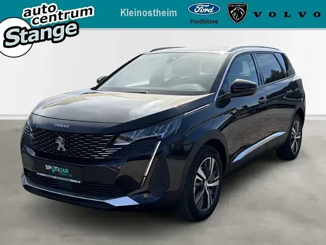 Occasion Peugeot 5008 Allure 131 ch (96 kW) 2024 SUV