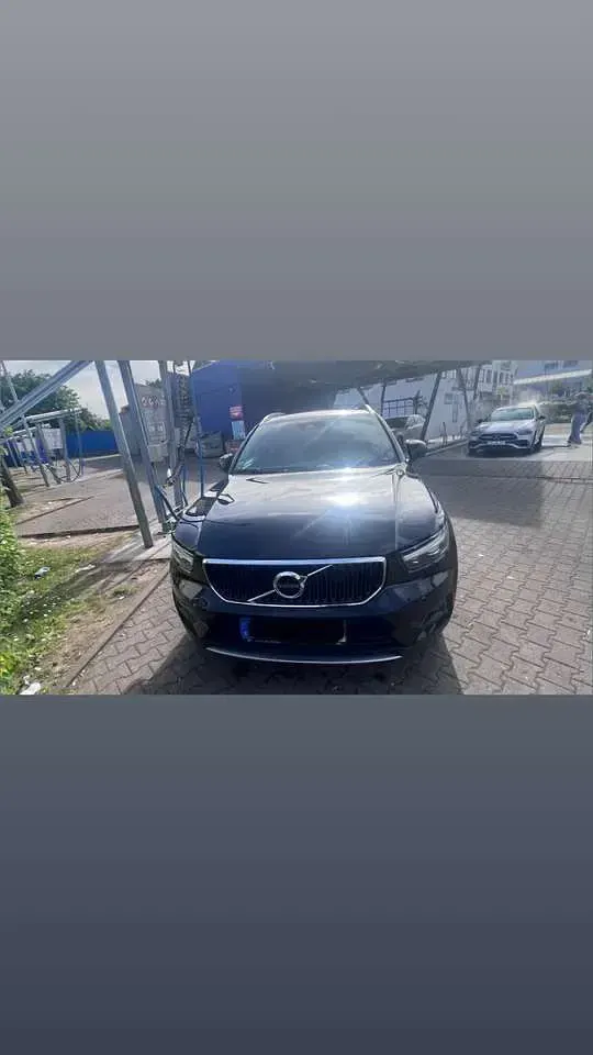 Gebraucht Volvo XC40 Momentum 150 PS (110 kW) 2019 SUV