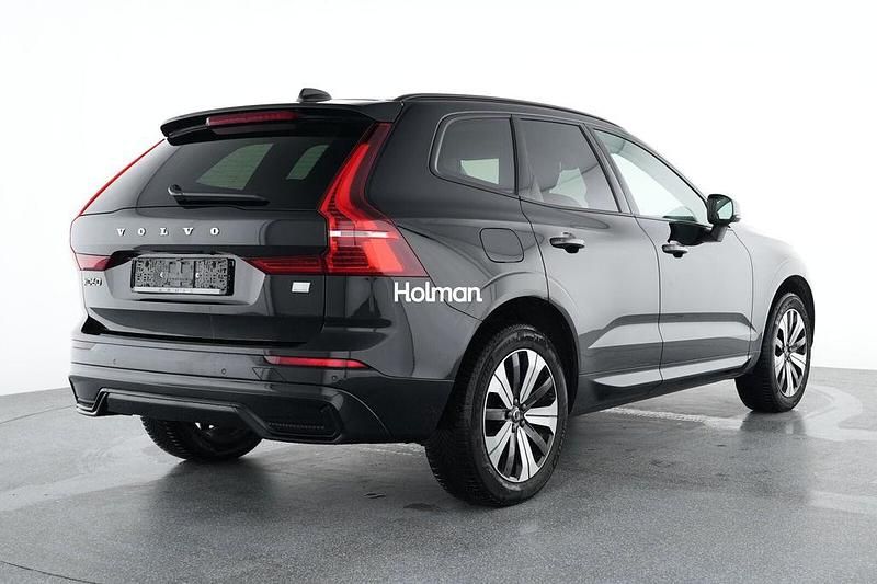 Gebraucht Volvo XC60 Plus 349 PS (256 kW) 2022 Schwarz SUV