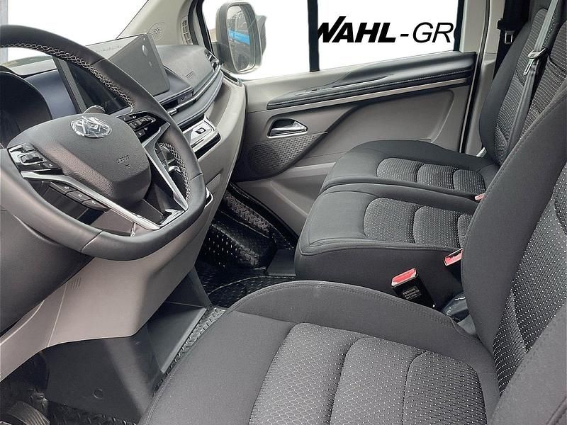 Gebraucht Maxus eDeliver 7 150 kW (204 PS) 2024 Weiß Van