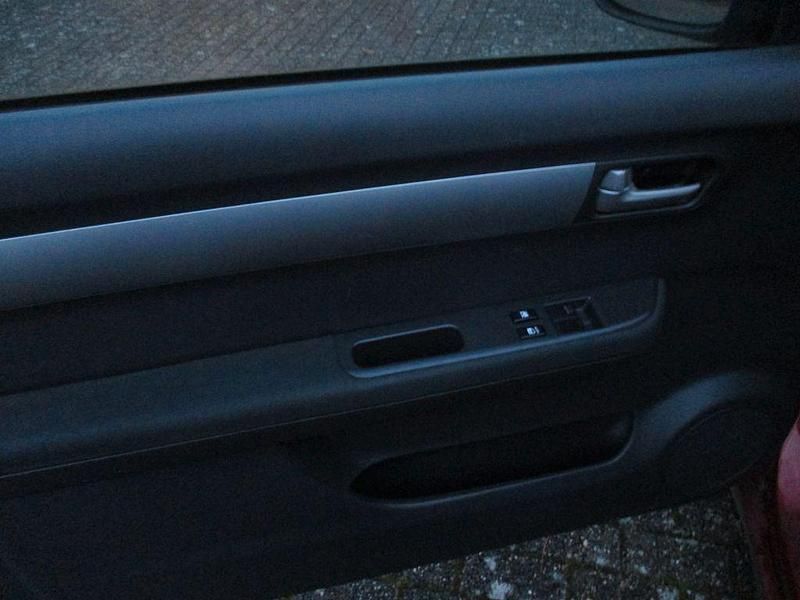 Gebraucht Suzuki Swift 92 PS (67 kW) 2007 Orange