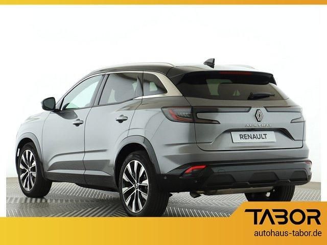 Gebraucht Renault Austral LE 158 PS (116 kW) 2025 Grau metallic SUV