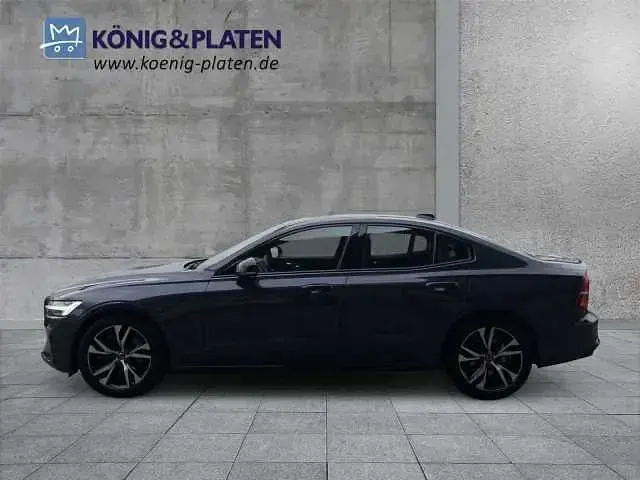 Gebraucht Volvo S60 184 PS (135 kW) 2024 Limousine