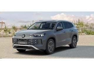 Neu VW Tayron Elegance 150 PS (110 kW) 2025 Schwarz SUV