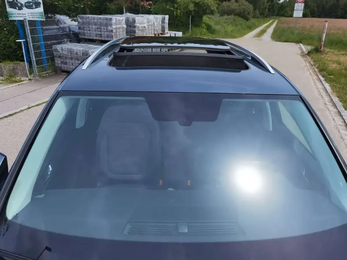 Gebraucht Skoda Kodiaq Ambition 150 PS (110 kW) 2018 Grau SUV