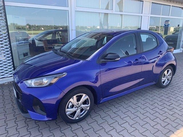 Gebraucht 2025 Mazda 2 Exclusive-Line | 26.804 € - Bild 1/4