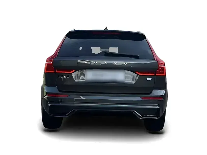 Occasion Volvo XC60 R-Design 2023 Gris SUV