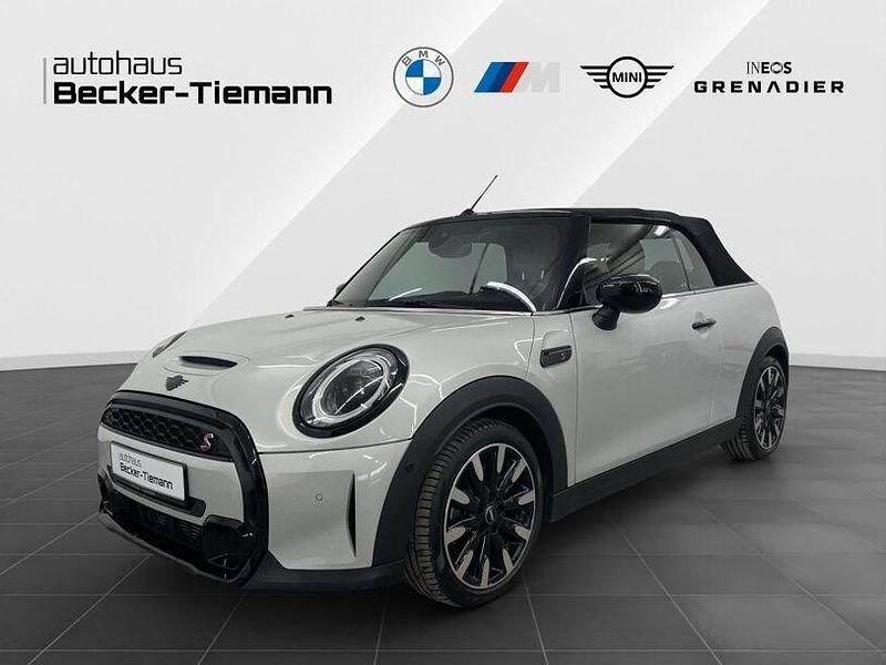 Andere Gebraucht 2022 Mini Cooper Kleinwagen | 31.610 € - Bild 1/4