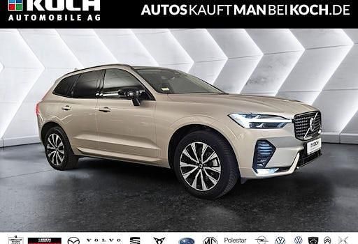 Grau Gebraucht 2023 Volvo XC60 Plus SUV | 44.480 € (Fairer Preis) - Bild 1/4