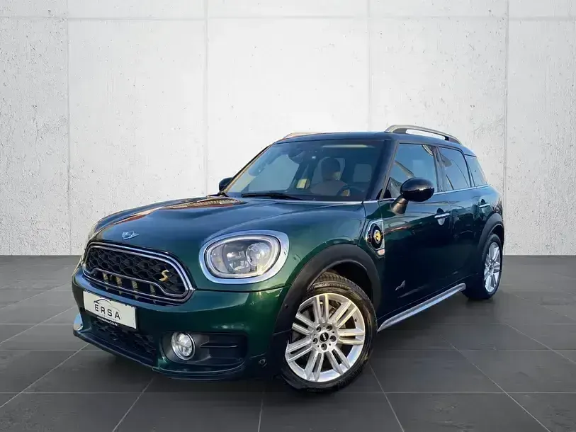 Used Mini Cooper Countryman 2017 Andere SUV