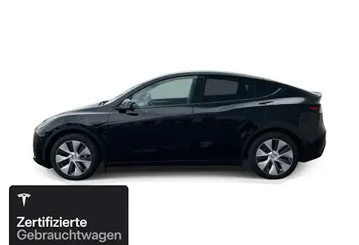 Gebraucht Tesla Model Y RWD 188 kW (256 PS) 2023 Schwarz SUV