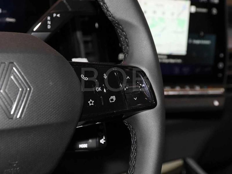 Gebraucht Renault Austral Evolution 157 PS (115 kW) 2025 Grau SUV