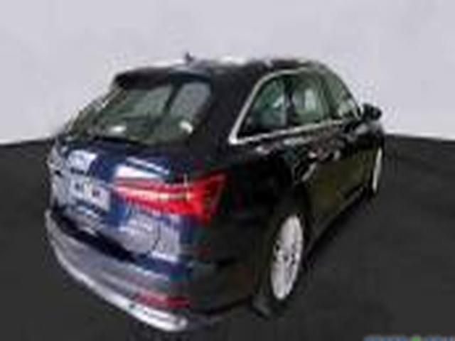 Gebraucht Audi A6 Ambiente 265 PS (194 kW) 2022 Firmamentblau metallic Kombi