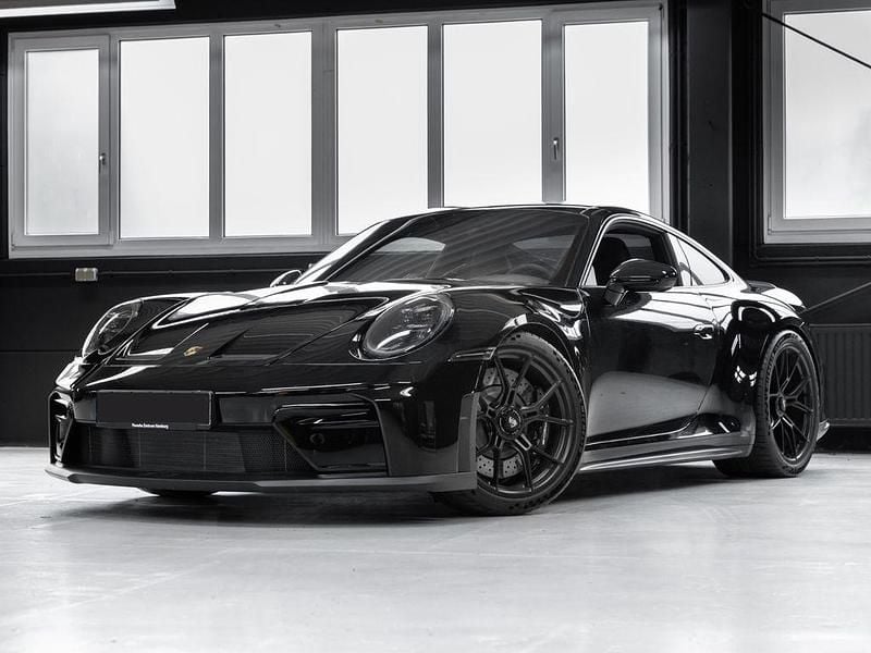 Schwarz Neu 2025 Porsche 992 | 223.900 € (Superpreis) - Bild 1/4