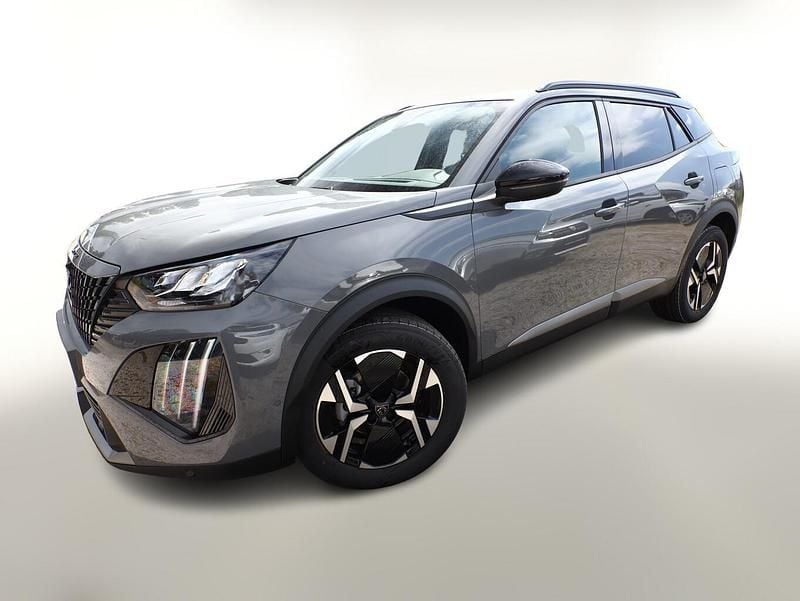Gebraucht Peugeot 2008 Allure 145 PS (106 kW) 2025 SUV