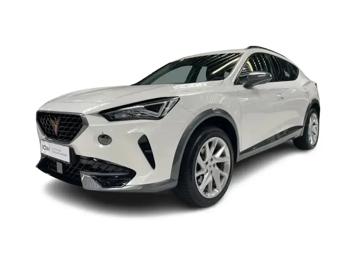 Usata Cupra Formentor 150 CV (110 kW) 2023 SUV
