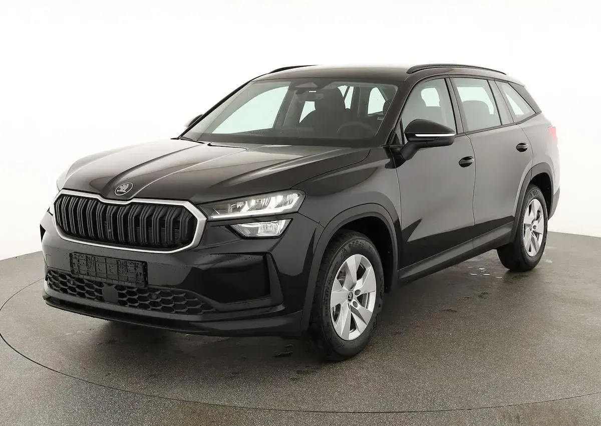 Gebraucht Skoda Kodiaq Selection 150 PS (110 kW) 2026 SUV